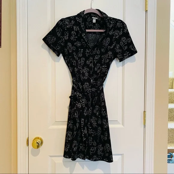 A New Day Midi Dress - Picture 1 of 5